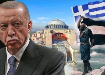 Βαρύ τό τίμημα τῆς ἀποστασίας μας