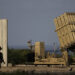 IDF: Το Ιράν εκτόξευσε πάνω από 200 drones και πυραύλους – Χτυπήθηκε στρατιωτική βάση