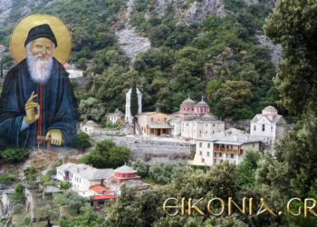 Αντιμετώπιση των ασθενειών και απόκτηση της θείας Χάρης