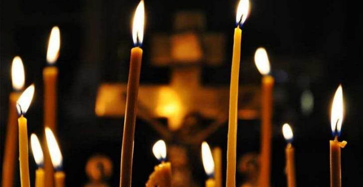 Γιατί λέμε την εβδομάδα πριν τη Μεγάλη «βουβή» ή «κουφή»;