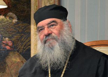 «Όσοι νομίζετε ότι είστε έτοιμοι,να μην έρθετε να κοινωνήσετε!»