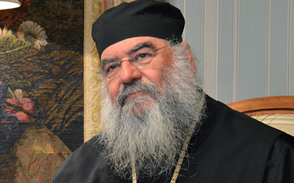 «Όσοι νομίζετε ότι είστε έτοιμοι,να μην έρθετε να κοινωνήσετε!»