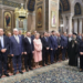 Οι τελευταίες ημέρες του ελεεινού και τρισάθλιου ψευτορωμαίικου.