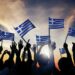 Μια Ελληνίδα με Χριστό και Ελλάδα : Η διχόνοια και η φαγωμάρα που υπάρχει ανάμεσα στο λαό μας.