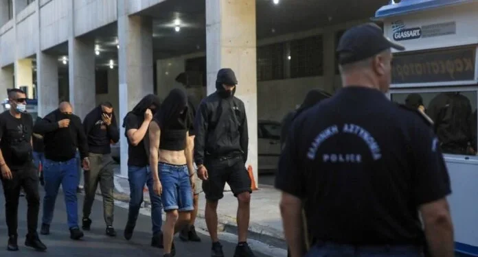 Δολοφονία Λυγγερίδη: Δεκάδες συλληψεις για Εγκληματική οργάνωση, μέσα στη νύχτα!