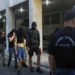 Δολοφονία Λυγγερίδη: Δεκάδες συλληψεις για Εγκληματική οργάνωση, μέσα στη νύχτα!