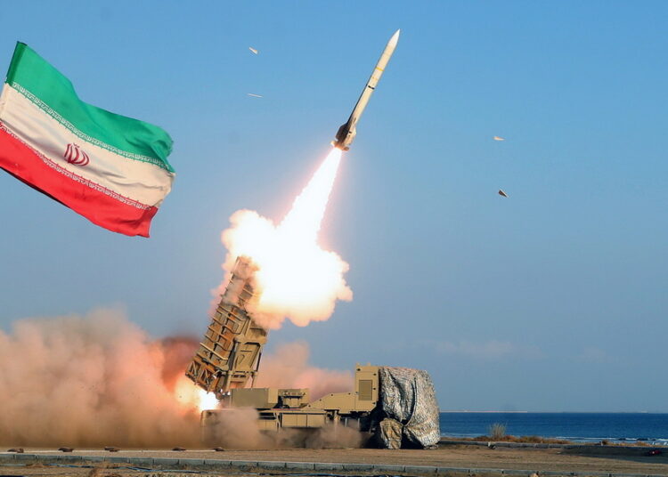 EPA/IRANIAN ARMY OFFICE HANDOUT HANDOUT EDITORIAL USE ONLY/NO SALES