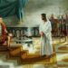 ΙΩΑΝΝΗΣ ΚΑΛΑΚΟΣ : Η ΕΠΙΣΤΟΛΗ ΤΟΥ ΠΟΝΤΙΟΥ ΠΙΛΑΤΟΥ ΠΡΟΣ ΤΟΝ ΑΥΤΟΚΡΑΤΟΡΑ ΤΗΣ ΡΩΜΗΣ ΤΙΒΕΡΙΟ (Στα Ελληνικά )