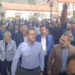 Ο Κ.Μητσοτάκης πήγε στο Μεγάλο Σπήλαιο αλλά ο Ηγούμενος και οι μοναχοί αρνήθηκαν να τον δουν! – Δεν χτύπησε ούτε το σήμαντρο!