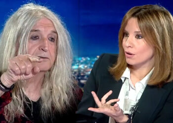 Σωστά και λάθη στην συνέντευξη του Νίκου Καρβέλα στο Mega