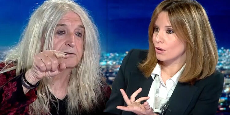 Σωστά και λάθη στην συνέντευξη του Νίκου Καρβέλα στο Mega