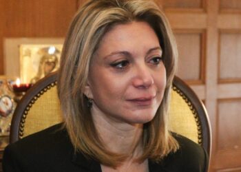 Η Μαρία Καρυστιανού ξεγυμνώνει ξανά όσους προσπαθούν να «σβήσουν» το έγκλημα των Τεμπών!