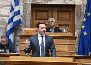 Πολιτικός χαμός με «το θαύμα Κασσελάκη με τον σταυρό»! «Είναι σοκαριστικό», vid