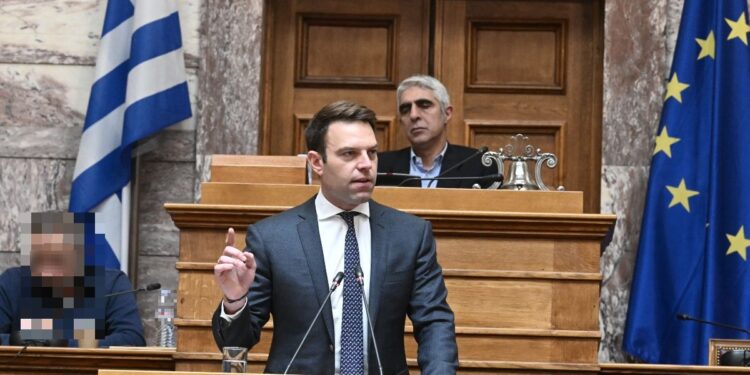 Πολιτικός χαμός με «το θαύμα Κασσελάκη με τον σταυρό»! «Είναι σοκαριστικό», vid