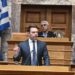 Πολιτικός χαμός με «το θαύμα Κασσελάκη με τον σταυρό»! «Είναι σοκαριστικό», vid