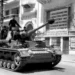 Μαρία Νεγρεπόντη Δελιβάνη : Διαμαρτυρία για τα απλήρωτα κατοχικά χρέη της ναζιστικής Γερμανίας
