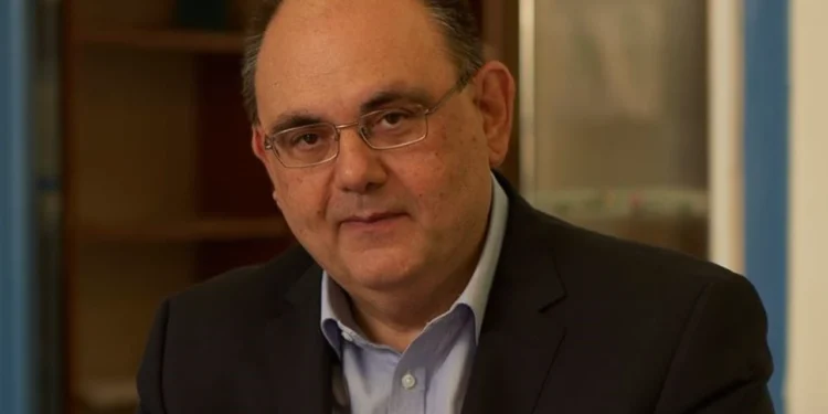 ΕΠΑΜ. Δ. ΚΑΖΑΚΗΣ: Η Ελλάδα οδηγείται τάχιστα σε μια νέα κρίση πληρωμών!