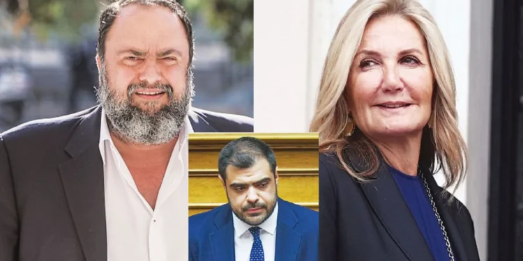 Μανώλης Κοττάκης : Για την ταμπακιέρα ουδέν!