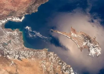 Επιφυλλίδα Κρινιώς Καλογερίδου : Η ελληνική ”αμνησία” θεριεύει τα τουρκικά σχέδια για την Κύπρο