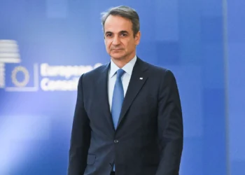 Μαρία Νεγρεπόντη Δελιβάνη : Τα αστροπελέκια εναντίον του Κράτους Δικαίου από το Στέιτ Ντιπάρτμεντ