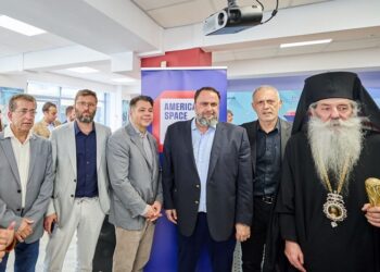 Ο διάβολος κάνει διακοπές διαρκείας.