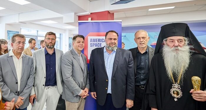 Ο διάβολος κάνει διακοπές διαρκείας.