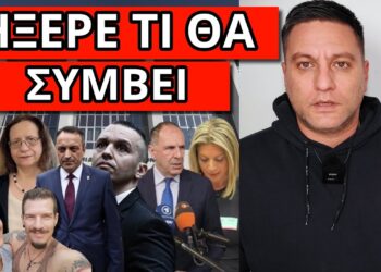 ΣΧΕΔΙΟ ΓΙΑ ΝΑ ΓΛΥΤΩΣΕΙ ΤΗΝ ΦΥΛΑΚΗ! Άνοιξε ο δρόμος. Το είπε για την 28χρονη