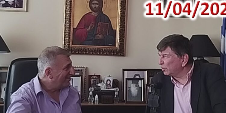 Καλλιώρας – Μακρής : Σκιές θανάτου…