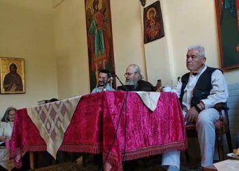 ΟΙ ΑΜΑΡΤΙΕΣ ΜΑΣ ΘΑ ΚΑΤΑΣΤΡΕΨΟΥΝ Κ ΕΜΑΣ ΤΟΥΣ ΙΔΙΟΥΣ ΚΑΙ ΤΗΝ ΔΗΜΙΟΥΡΓΙΑ. Γέρων Ιγνάτιος Γρηγοριάτης