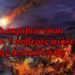 Οι φοβερές 7 φιάλες – Ποιες είναι; Τι θα γίνει κατά το άδειασμα τους στη γη!