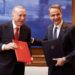 Επιφυλλίδα Κρινιώς Καλογερίδου : Εν μέσω Σκύλλας και Χάρυβδης, υπό την δαμόκλειο σπάθη της Τουρκίας…