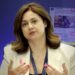 Αδιανόητο: Η Γενική Γραμματέας του υπουργείου… Οικογένειας δημοσίευσε ότι «η μητρότητα βλάπτει σοβαρά την καριέρα»!