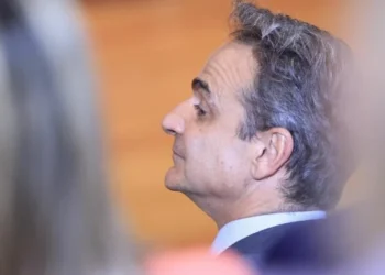 Μανώλης Κοττάκης : Αναταραχή στην Κ.Ο της ΝΔ από τα σενάρια διαδοχής Μητσοτάκη – Το βέτο και ο «πονοκέφαλος»