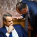 Γεραπετρίτης «μαλώνει» Ντόρα για τη θέση που κράτησε στο Κόσοβο, γιατί έρχονται και εκλογές…