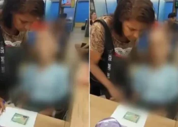«Πάγωσαν» με τη γυναίκα που πήγε τον νεκρό θείο της στην τράπεζα για να υπογράψει το δάνειο