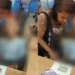 «Πάγωσαν» με τη γυναίκα που πήγε τον νεκρό θείο της στην τράπεζα για να υπογράψει το δάνειο