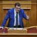 Ως “Προφήτης” επαληθεύτηκε σήμερα ο Νίκος Παπαδόπουλος – Δελτίο Τύπου 24-4-24 Νίκου Παπαδόπουλου / Βουλευτή του Κινήματος “ΝΙΚΗ” Β’ Θεσσαλονίκης