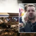 Τέμπη: «Ντροπή, σιχάματα!» – Οργή του πατέρα Νίκου Πλακιά για τα οστά που βρέθηκαν στο χωράφι
