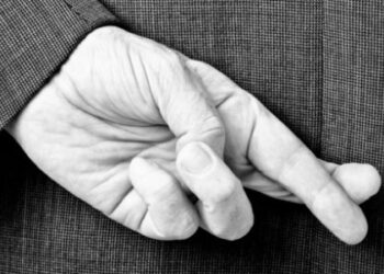 Ψέματα, μια τέχνη με θύτες και θύματα. Γιατί πιστεύουμε στα ψέματα; Πώς αποκαλύπτεται η αλήθεια;