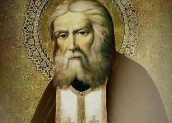 «Θα γίνει κάτι που κανείς δεν περιμένει!»: Επτά σημαντικές προφητείες των Αγίων Πατέρων για τη Ρωσία.