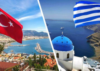 Μπορούν οι χώρες του ΝΑΤΟ να ξεκινήσουν πόλεμο μεταξύ τους; Τι θα γίνει λοιπόν; Η ουσία της διαμάχης μεταξύ Τουρκίας και Ελλάδας. Πόσο σοβαρή μπορεί να είναι η σύγκρουση;