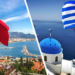 Μπορούν οι χώρες του ΝΑΤΟ να ξεκινήσουν πόλεμο μεταξύ τους; Τι θα γίνει λοιπόν; Η ουσία της διαμάχης μεταξύ Τουρκίας και Ελλάδας. Πόσο σοβαρή μπορεί να είναι η σύγκρουση;