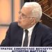 Βουλευτής ΝΔ / «Ψεκασμένη υπόθεση» κάποια θέματα που αφορούν στα Τέμπη (βίντεο)
