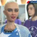 “Γκάφα” ολκής με το A.I. ρομπότ “Σοφία” που έθεσε θέμα “αυτόνομου κρατιδίου” για την Κρήτη (ηχητικό)