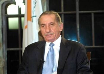 ΠΟΠΗ ΖΩΗ : ΤΑΣΣΟΣ ΠΑΠΑΔΟΠΟΥΛΟΣ 07 ΑΠΡΙΛΙΟΥ 2004… ΚΥΡΙΑΚΟΣ ΜΗΤΣΟΤΑΚΗΣ ΣΗΜΕΡΑ