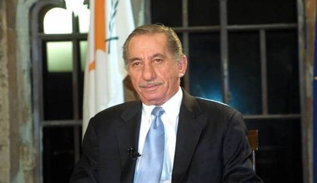 ΠΟΠΗ ΖΩΗ : ΤΑΣΣΟΣ ΠΑΠΑΔΟΠΟΥΛΟΣ 07 ΑΠΡΙΛΙΟΥ 2004… ΚΥΡΙΑΚΟΣ ΜΗΤΣΟΤΑΚΗΣ ΣΗΜΕΡΑ