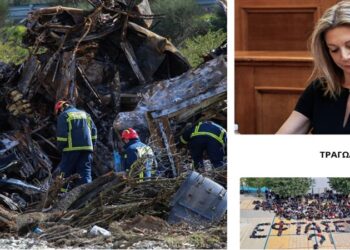 Π. Ρέππας : Κρείττον εστί το σιγάν… το σύστημα είναι ικανότατος αντίπαλος και δεν νικιέται με το θυμικό, αλλά με μυαλωμένες κινήσεις.