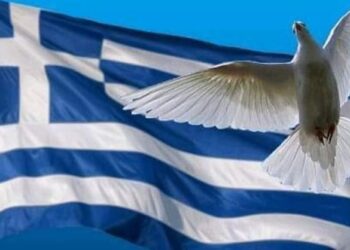 ΒΑΣΙΛΗΣ ΜΑΚΡΥΓΙΑΝΝΗΣ : Έρχεται άνοδος της ακροδεξιάς στις ευρωεκλογές λένε στα… κανάλια άρα…