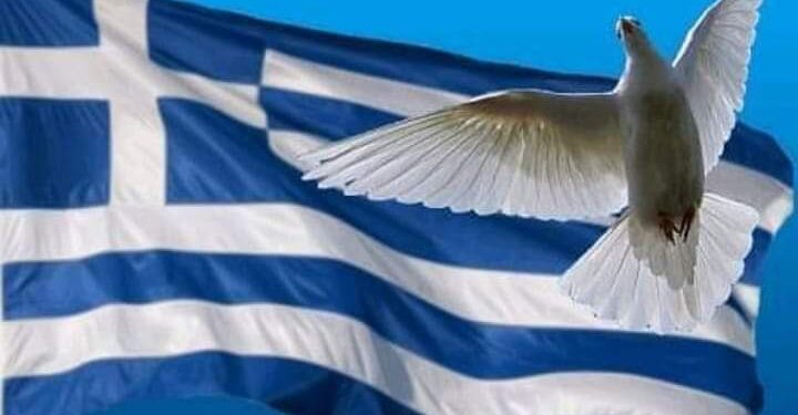 ΒΑΣΙΛΗΣ ΜΑΚΡΥΓΙΑΝΝΗΣ : Έρχεται άνοδος της ακροδεξιάς στις ευρωεκλογές λένε στα… κανάλια άρα…