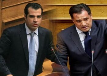 ΑΠΟΣΤΟΛΟΥ – ΑΠΟΚΛΕΙΣΤΙΚΟ: Ο ΑΓΩΝΑΣ ΜΑΣ ΓΙΑ ΤΗΝ ΑΚΥΡΩΣΗ ΤΟΥ ΠΡΟΣΤΙΜΟΥ ΤΩΝ 100 ΕΥΡΩ ΣΤΟΥΣ ΑΝΕΜΒΟΛΙΑΣΤΟΥΣ ΑΝΩ ΤΩΝ 60 ΕΤΩΝ ΔΙΚΑΙΩΘΗΚΕ